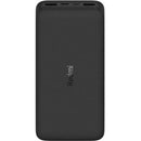 Xiaomi Redmi Power Bank 20000 mAh Fast Charge Black-0
