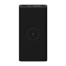 Xiaomi Power Bank 10W Universale 10000mAh Black-0