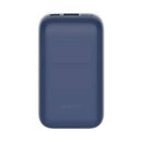 Xiaomi Mi Power Bank PocketPro 33W Universale 10000mAh Blue-0