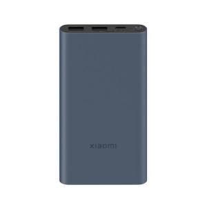 Xiaomi Mi Power Bank 22.5W 10000mAh Fast-Charge Black-Blue-0