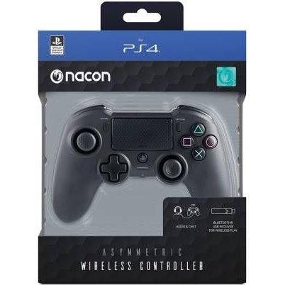 PS4 Nacon Asymmetric Wireless Controller-0