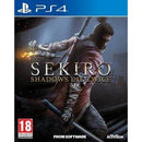 PS4 Sekiro: Shadows Die Twice-0