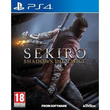 PS4 Sekiro: Shadows Die Twice-0