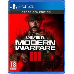 PS4 Call of Duty Modern Warfare 3-0