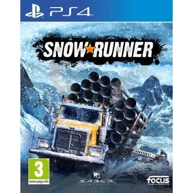 PS4 SnowRunner-0