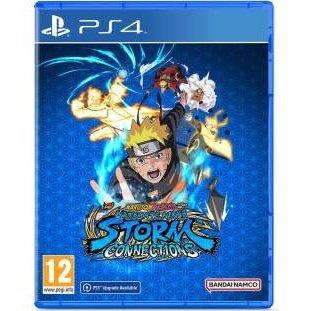 PS4 Naruto x Boruto Ultimate Ninja Storm Connections EU-0