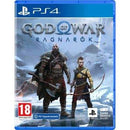 PS4 God of War: Ragnarok-0