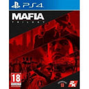 PS4 Mafia Trilogy EU-0