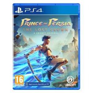 PS4 Prince Of Persia The Lost Crown-0