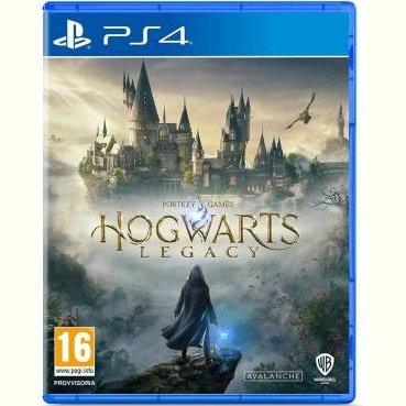 PS4 Hogwarts Legacy-0