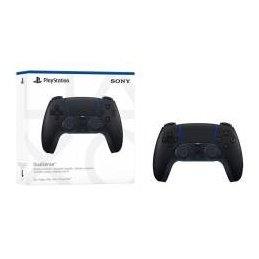 PS5 DualSense Midnight Black-0