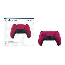 PS5 DualSense Cosmic Red-0