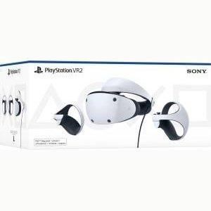 PS5 PlayStation VR2-0