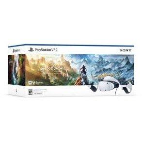 PS5 PlayStation VR2 + Horizon Call of the Mountain VCH-0