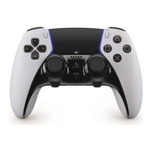 PS5 DualSense White/Black EU-0
