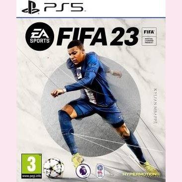 PS5 Fifa 23 EU-0