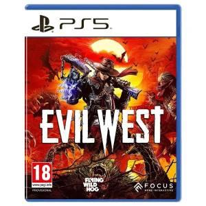 PS5 Evil West-0