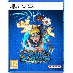 PS5 Naruto x Boruto Ultimate Ninja Storm Connections EU-0