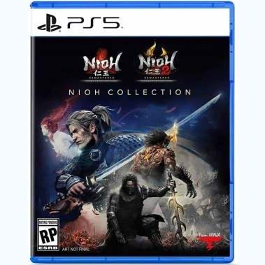 PS5 Nioh Collection-0