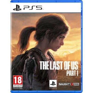 PS5 The Last of Us Parte 1-0