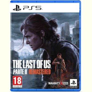 PS5 The Last of Us Parte 2 Remastered-0