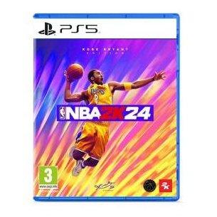 PS5 NBA 2K24 EU-0