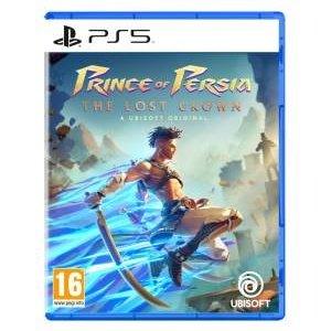 PS5 Prince Of Persia The Lost Crown-0