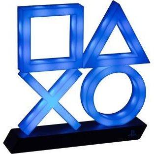 Paladone Lampada Playstation Icons PS5 XL-0