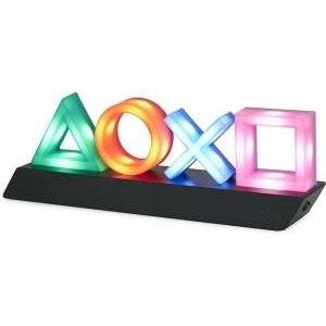 Paladone Lampada Playstation Icons Light V3-0