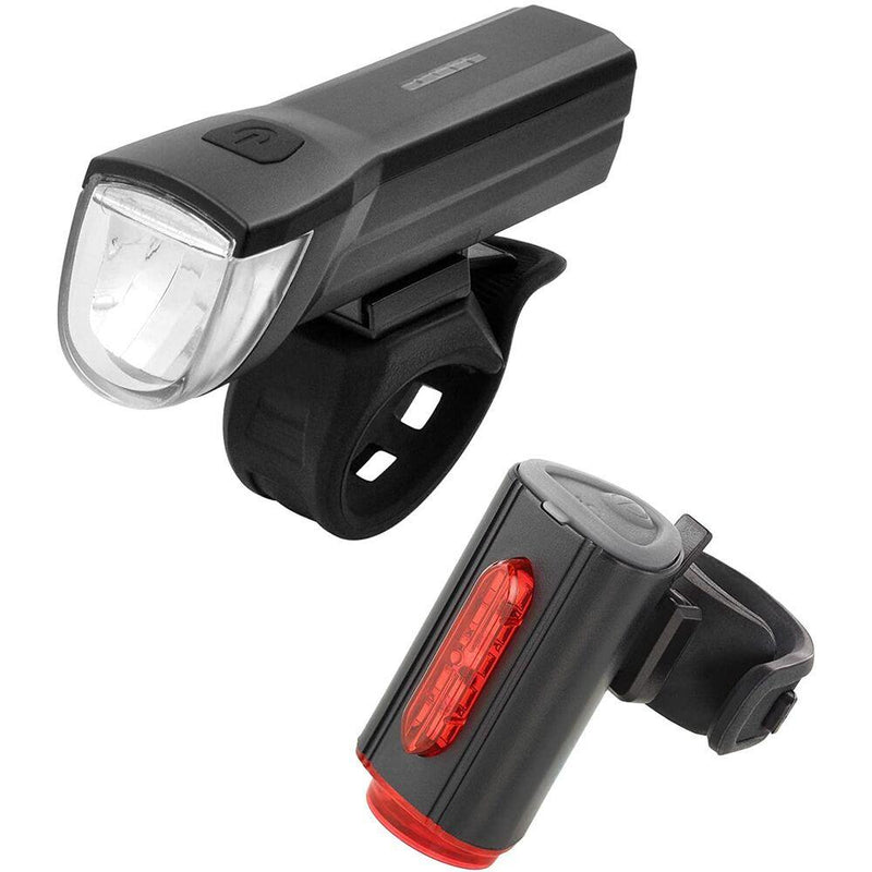 Set di Luci per Bicicletta 50363 (Ricondizionati A+) - bigeshop