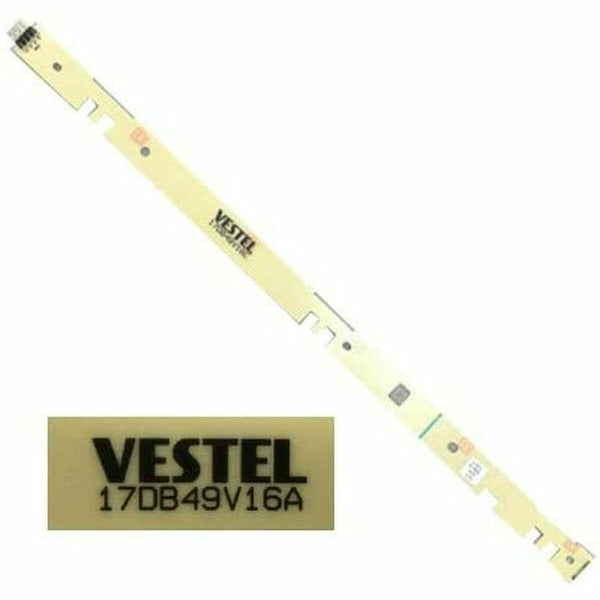 Strisce LED Vestel 17DB49V16A (Ricondizionati A+) - bigeshop