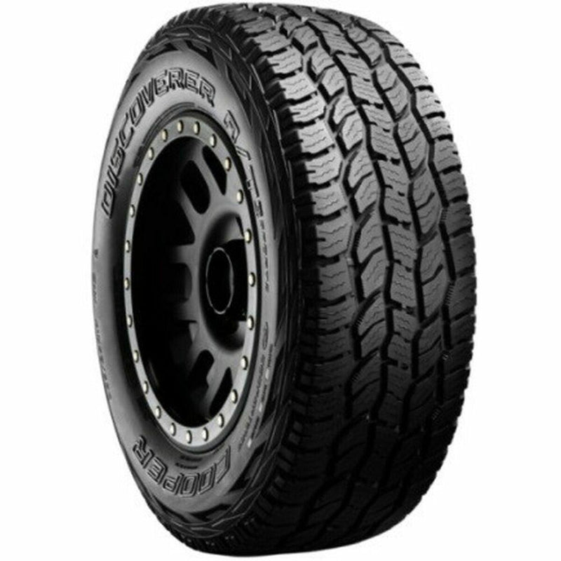 Pneumatico Off Road Cooper DISCOVERER A/T3 SPORT-2 265/65TR18 - bigeshop