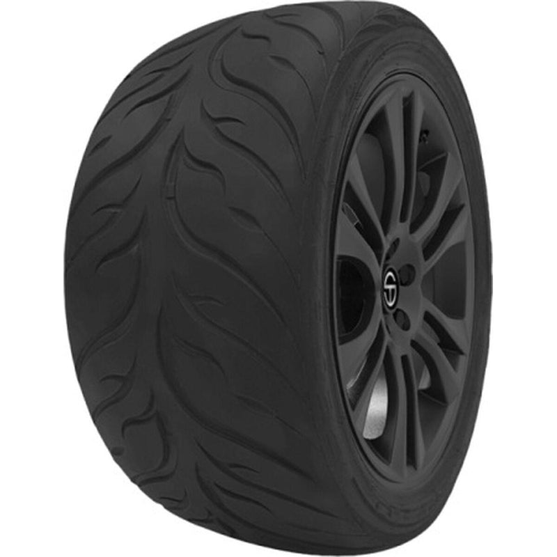 Pneumatici Auto Federal 595RS-RR 245/35ZR18 - bigeshop