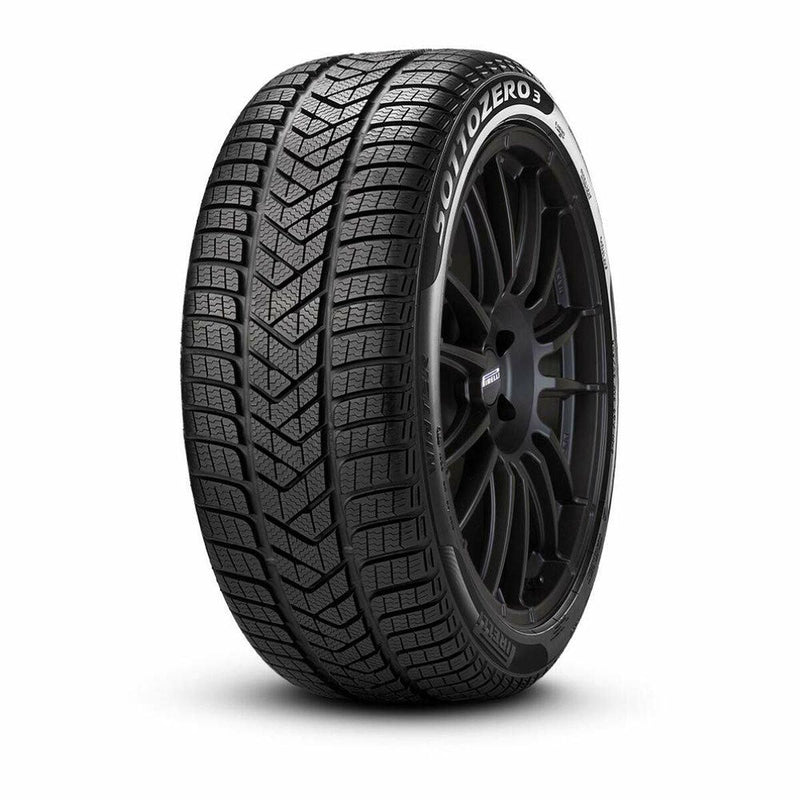 Pneumatici Auto Pirelli WINTER SOTTOZERO 3 255/35HR19 - bigeshop