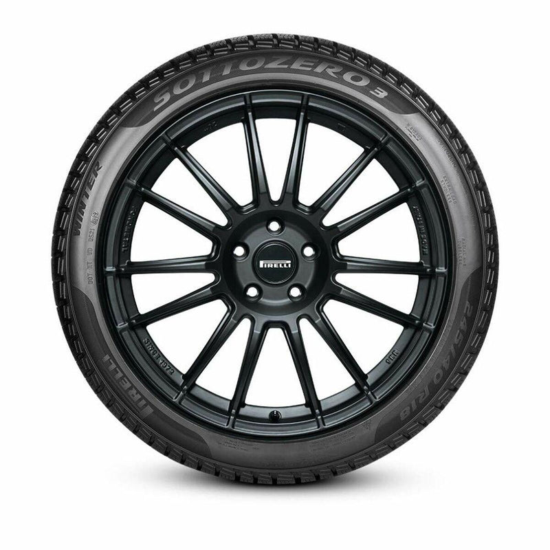 Pneumatici Auto Pirelli WINTER SOTTOZERO 3 255/35HR19 - bigeshop