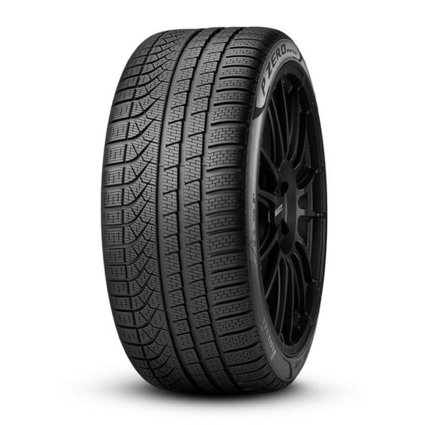 Pneumatici Auto Pirelli PZERO WINTER 265/35WR19 - bigeshop