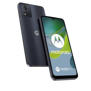 Motorola Moto E13 2+64GB 6.5" Cosmic Black ITA-0