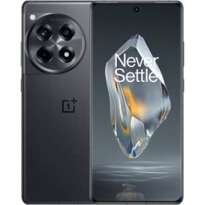 OnePlus 12R 16+256GB 6.78" 5G Iron Gray DS ITA-0