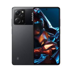 POCO X5 Pro 6+128GB 6.67" 5G Black EU-0