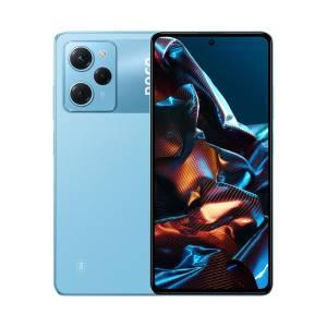 POCO X5 Pro 8+256GB 6.67" 5G Blue EU-0