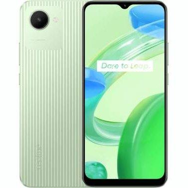 Realme C30 3+32GB 6.5" Bamboo Green DS ITA-0