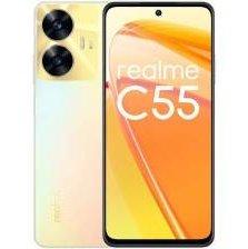 Realme C55 6+128GB 6.72" Sunshower ITA-0