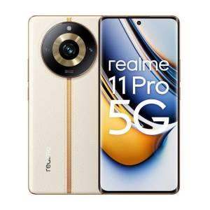 Realme 11 Pro 8+256GB 6.7" 5G Beige ITA-0