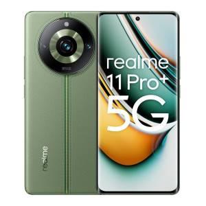 Realme 11 Pro 12+512GB 6.7"5G Oasis Green ITA-0