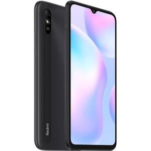 Xiaomi Redmi 9A 2+32GB 6.53" Granite Grey DS ITA-0