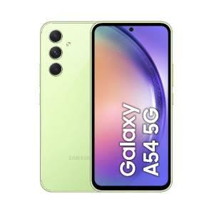 Samsung SM-A546 Galaxy A54 8+128GB 6.4" 5G Lime ITA-0