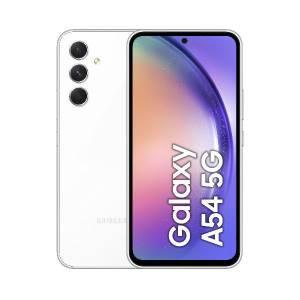 Samsung SM-A546 Galaxy A54 8+128GB 6.4" 5G White ITA-0