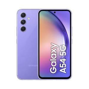 Samsung SM-A546 Galaxy A54 8+256GB 6.4" 5G Lavender ITA-0