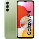 Samsung SM-A145 Galaxy A14 4+128GB 6.6" Lime TIM-0