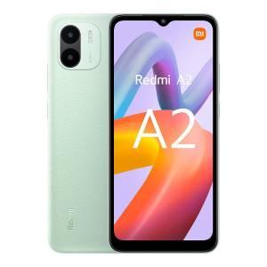 Xiaomi Redmi A2 3+64GB 6.52" Light Green EU-0
